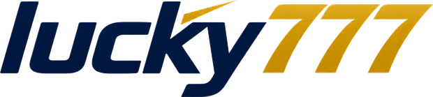 Logo lucky777